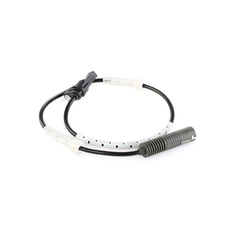 RIDEX ABS Sensor 412W0144 Front Both Sides
