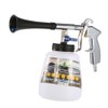 Automotive Interior Cleaning Machine Foam Cleaning Gun With Brush High