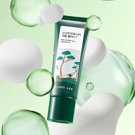 roundlab 라운드랩 소나무 진정 시카 크림 플러스 60ml