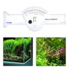 1pcs Accurate Hydrometer Marine Sea Salt Aquarium Hydrometer for Aquarium