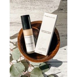 Advanced Firming Anti-Aging Serum