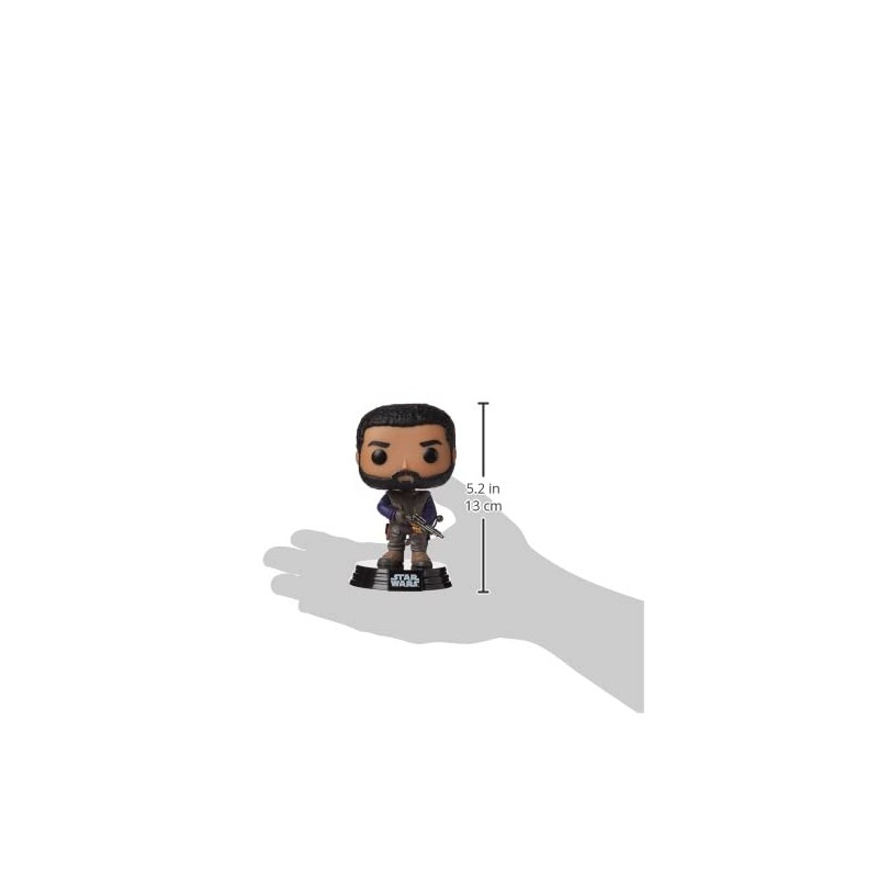 Funko Pop! Star Wars™ : OBI-Wan Kenobi - Kawlan Roken