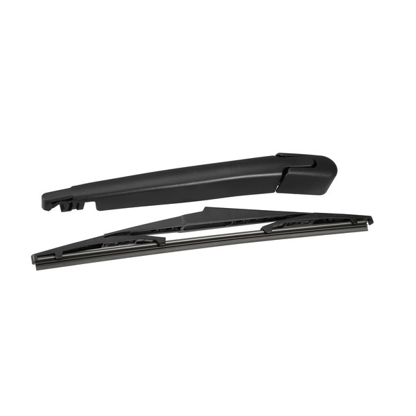 ACROPIX Rear Windshield Wiper Blade Arm Set for Kia Sorento