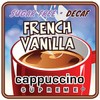 Cappuccino Supreme 1.2 lb bag Sugar Free Decaf French Vanilla