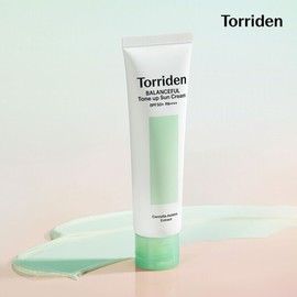 Toriden (현대Hmall)토리든 밸런스풀 시카 톤업 선크림 60ml (Today's Hmall) Toriden Balanceful Cica Tone-Up Sunscreen 60ml