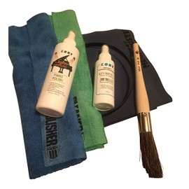 Cory Grand Piano Detailing Kit For High Gloss Piano - Clean and Polish