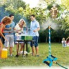 Tesmotor Stand Mister System for Outsides Patio, Portable Misting System