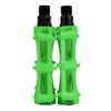 boruizhen Aluminium CNC Bike Platform Pedals Lightweight Road Cycling Bicycle