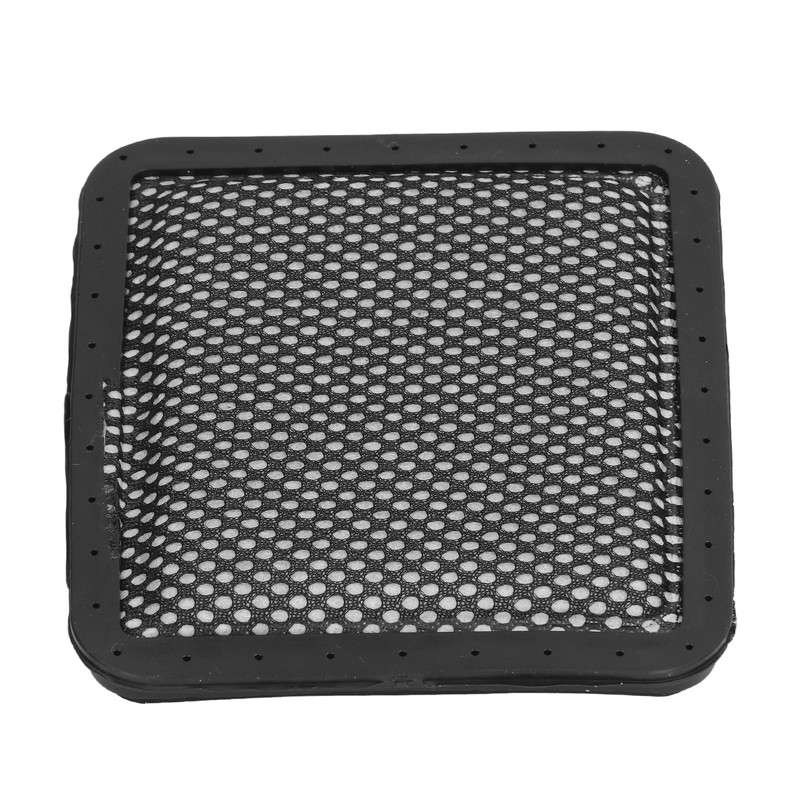 2PCS Vacuum Cleaner Filters Washable Silicone and Cotton Vacuum Cleaner