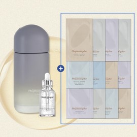 Pimonche Flow Aroma Oil 50ml + Sample Set + Mask Pack Free Flow Aroma Oil 50ml / 피몽쉐 플로우 아로마오일 50ml+샘플 세트+마스크팩 증정 플로우 아로마오일 50ml
