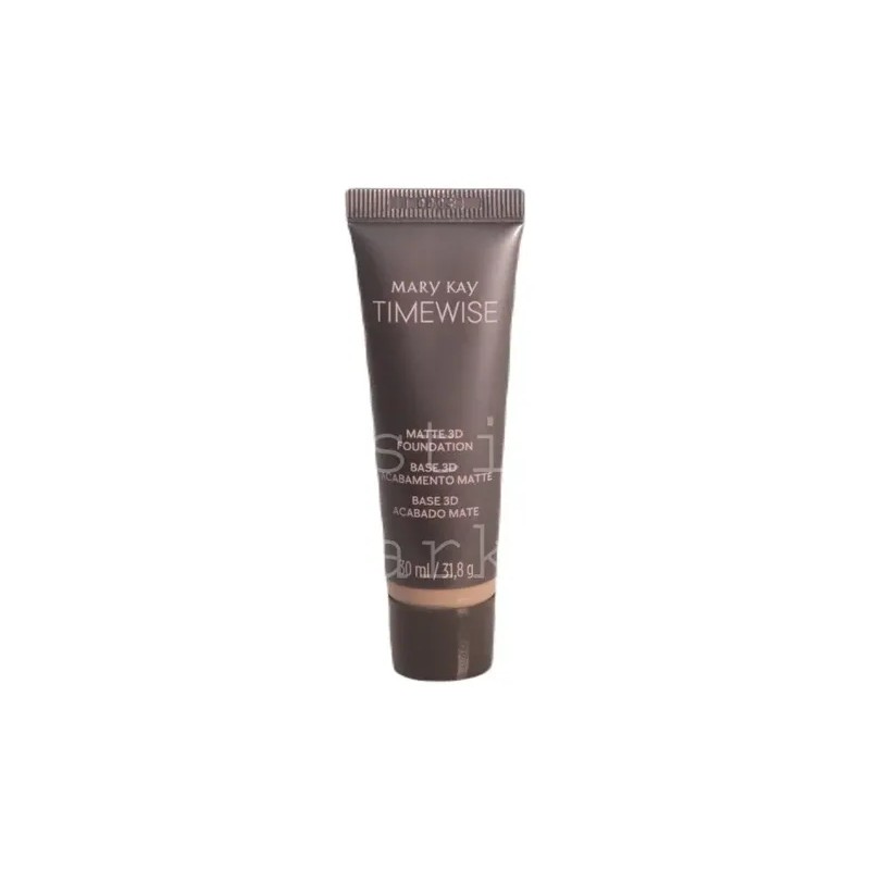 Base Timewise 3d Mary Kay Tono 11_Beige_C140