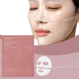 Mascarilla Colageno Pack Mascara Hidratante
