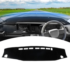 GIMUYA Daihatsu New Model Atley S700V S700W S710V S710W Dashboard Mat High Set Cargo S700V S710V December 2021 ~ Exclusive Dash Mat Interior Custom Parts Accessories Car Goods Sun Protection