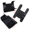 Elastic Tourniquet Holder Tactical Retention Band TQ Sleeve Pouch Horizontal