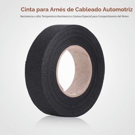 Cinta de Arnés de Cableado para Automóvil