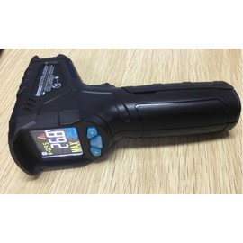 Infrared Thermometer NOn Contact Digital Laser IR Temperature Gun for Kitchen Meat Food Cooking