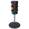 Traffic Light Toy Simulation Safety Science Education Model Supplies for