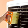 AOCEAN 4 Pcs Blind Cleaner Duster Tool 7-Finger Dusting Cleaner