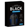 Tinte Negro Para Ropa, 10 Piezas De Tabletas De Tinte