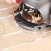 O'SKOOL The template guide adapter insert set made of solid