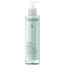 Caudalie Vinoclean Agua Micelar Limpiadora - 200 mL