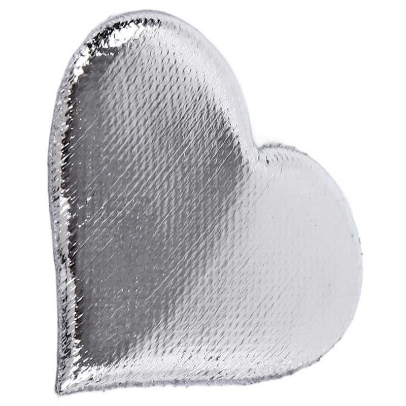 400pcs Heart Shape Petals Heart Shaped Confetti for Valentine's Day