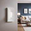 Light Switch Cover,Light Switch Guard Cover,Baby Proof Wall Switch Cover