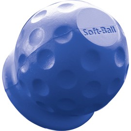 AL-KO Tow Ball Cover - BLUE