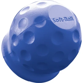 AL-KO Tow Ball Cover - BLUE