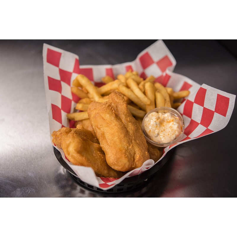 Fish Crisp, Seasoned Coating Mix, Original, 340g