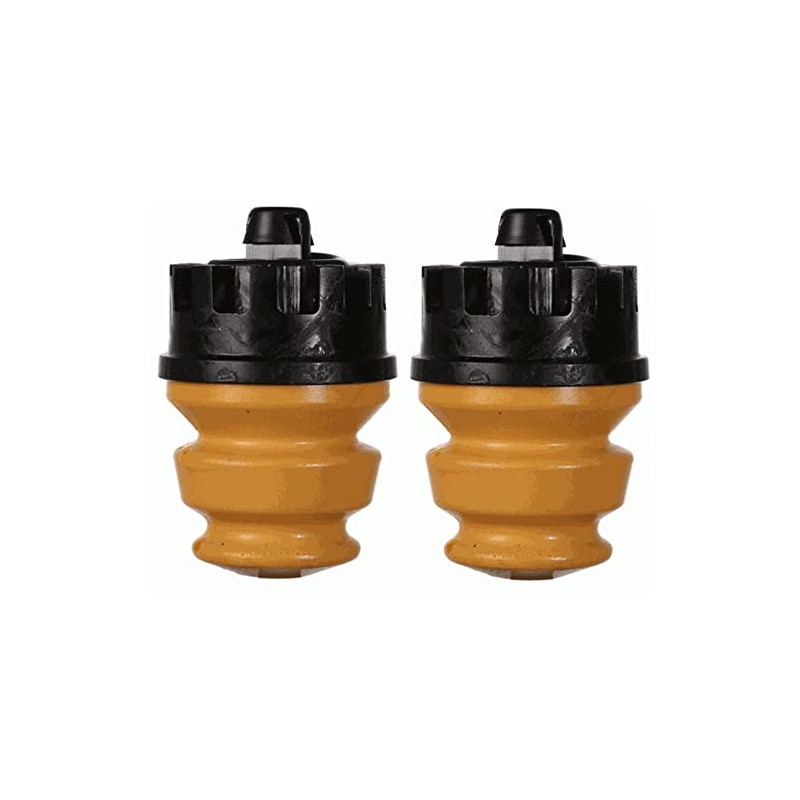 SACHS 900 413 Stop Buffer Suspension for Peugeot 208 I