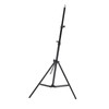 Photography Tripod Stand 2.1m Secure Structure Portable Adjustable Camera Tripod