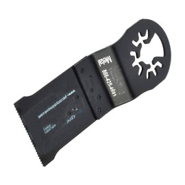 GULUANT Replacement 35mm Bi-Metal Multi-Tool Saw Blade Fits for Fein Multimaster Dremel Bosch Craftsman Ridgid Oscillating Tools for Versa Tool DB1B