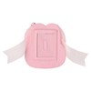 Sanrio 468142 My Melody Pass Case (Princess Ribbon)
