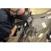Ingersoll Rand 409 Air Die Grinder, 27000 RPM, 0.5HP, Inline
