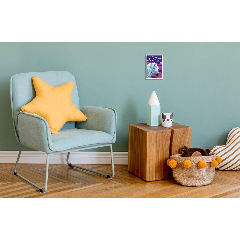 Ravensburger Licorne scintillante