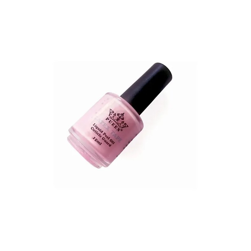 Pueen Latex Tape Peel Off Cuticle Guard Skin Barrier Protect