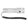 TOPINCN 10 Colours in 1 Level Torch Silver RGB Colour