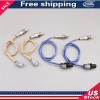 Motorcraft Set of 4 New Motorcraft Oxygen Sensor for 2011-2014