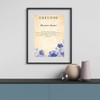 Presentou Letter Paper, Printed on Both Sides, 120 g Paper,