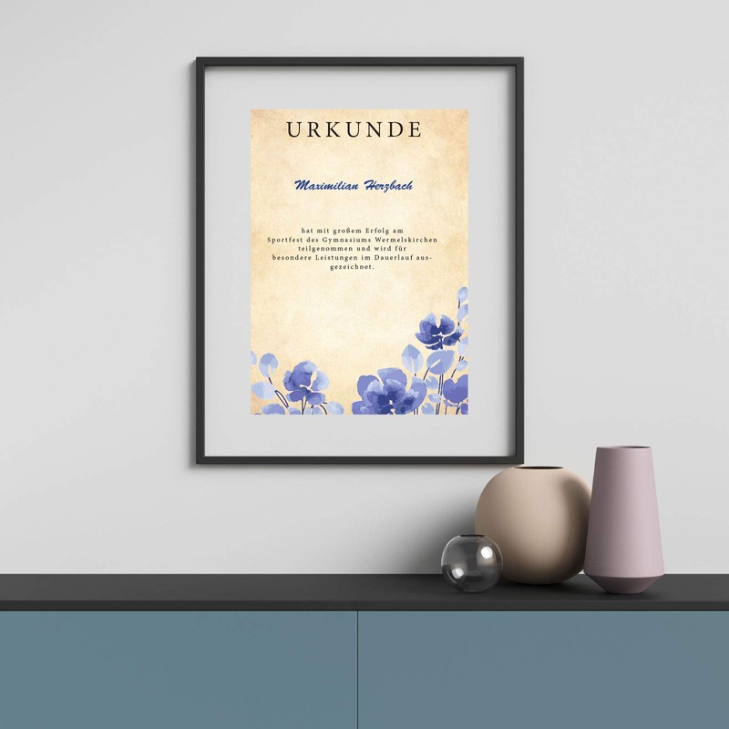 Presentou Letter Paper, Printed on Both Sides, 120 g Paper,