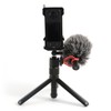 Camera Utility Frame Cage Aluminum Alloy Full Protection Camera Cage