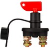 12V 24V 200A Car Auto Battery Switches Isolator Disconnect Cut