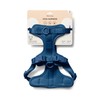 Wild One Harness 2.0 - Medium - Blue