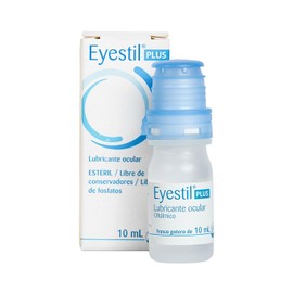 Eyestil Plus | Lágrima Artificial
