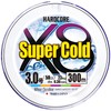 Duel Fishing Line HARDCORE Super Cold X8 (Line, Fishing Line,