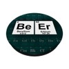 Beer Science Chemistry Periodic Table Gift