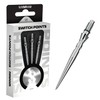 WINMAU - Switch Points - Carbon Steel Tip - Threaded