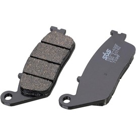 KITACO SBS Brake Pads 700HF Ceramic CBR250RR CBR250R CB250F CBR400R ABS CB400F CB650F CBR650F NC700 NM4-01 NM4-02 etc. 777-0700000