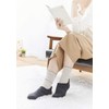 Binchotan Home Socks